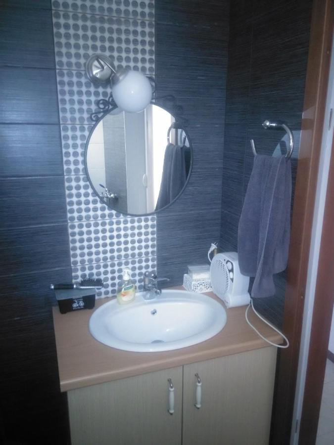 לרפטרה "Apartment 2" מראה חיצוני תמונה
